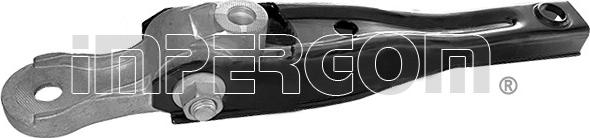 IMPERGOM 610282 - Подушка, підвіска двигуна autocars.com.ua
