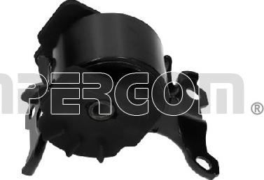IMPERGOM 610287 - Подушка, підвіска двигуна autocars.com.ua