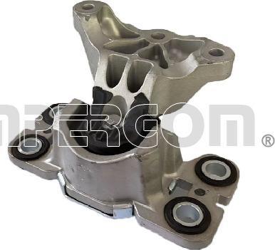 IMPERGOM 610297 - Подушка, підвіска двигуна autocars.com.ua