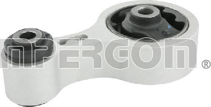 IMPERGOM 610299 - Подушка, підвіска двигуна autocars.com.ua