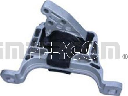 IMPERGOM 610307 - Подушка, підвіска двигуна autocars.com.ua