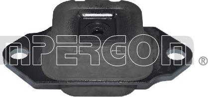 IMPERGOM 610308 - Подушка, підвіска двигуна autocars.com.ua