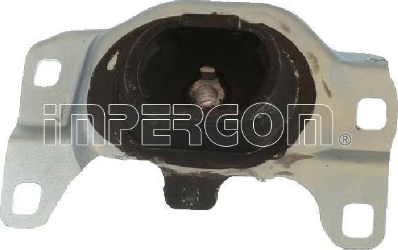 IMPERGOM 610311 - Підвіска, ступінчаста коробка передач autocars.com.ua