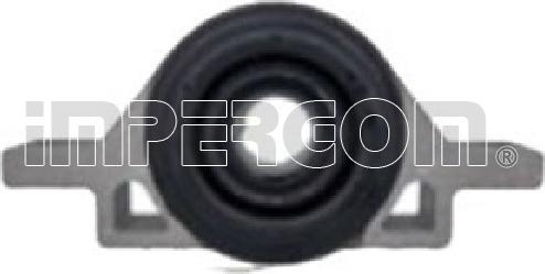 IMPERGOM 610315 - Підвіска, карданний вал autocars.com.ua