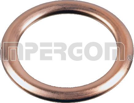 IMPERGOM 610323 - Кільце ущільнювача, нарізна пробка мастилозливного  отвору autocars.com.ua