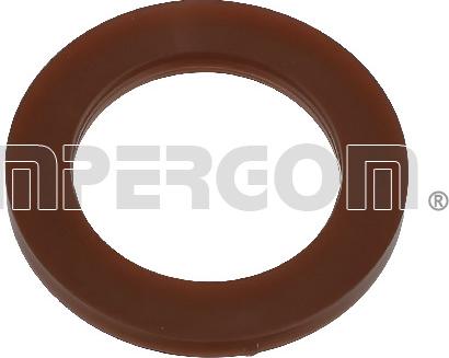 IMPERGOM 610324 - Кільце ущільнювача, нарізна пробка мастилозливного  отвору autocars.com.ua