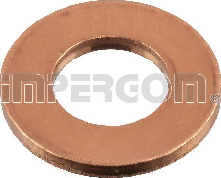 IMPERGOM 610331 - Кільце ущільнювача, нарізна пробка мастилозливного  отвору autocars.com.ua