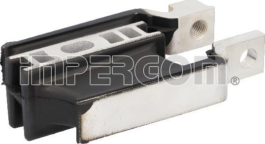 IMPERGOM 610388 - Подушка, підвіска двигуна autocars.com.ua