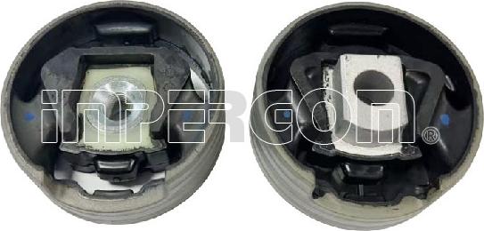 IMPERGOM 610396 - Подушка, підвіска двигуна autocars.com.ua