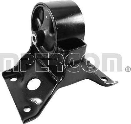 IMPERGOM 610399 - Подушка, підвіска двигуна autocars.com.ua