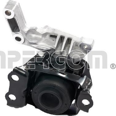 IMPERGOM 610404 - Подушка, підвіска двигуна autocars.com.ua