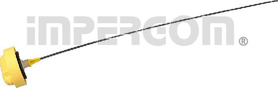 IMPERGOM 610407 - Покажчик рівня масла autocars.com.ua