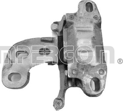 IMPERGOM 610413 - Подушка, підвіска двигуна autocars.com.ua