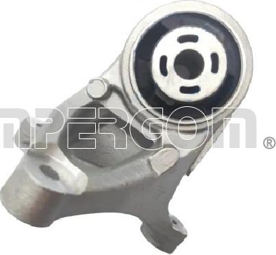 IMPERGOM 610418 - Подушка, підвіска двигуна autocars.com.ua