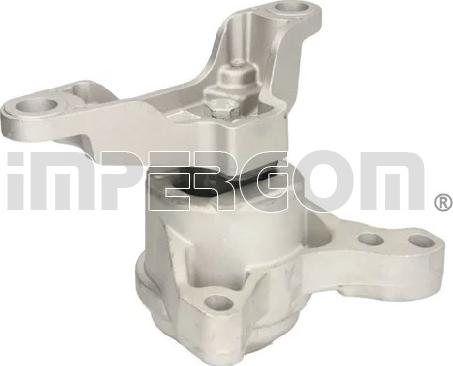 IMPERGOM 610424 - Подушка, підвіска двигуна autocars.com.ua