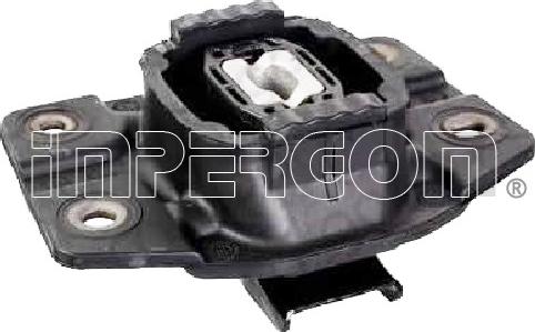 IMPERGOM 610428 - Подушка, підвіска двигуна autocars.com.ua