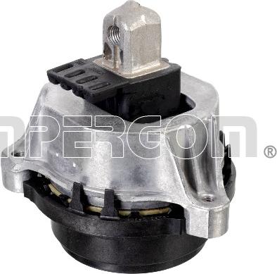 IMPERGOM 610433 - Подушка, підвіска двигуна autocars.com.ua