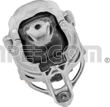 IMPERGOM 610437 - Подушка, підвіска двигуна autocars.com.ua