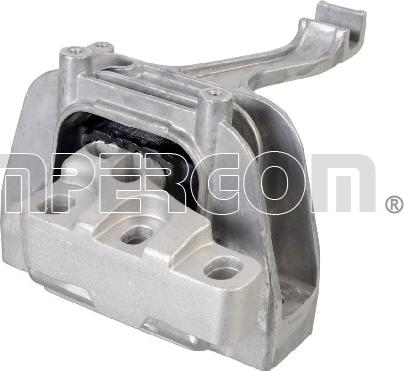 IMPERGOM 610439 - Подушка, підвіска двигуна autocars.com.ua