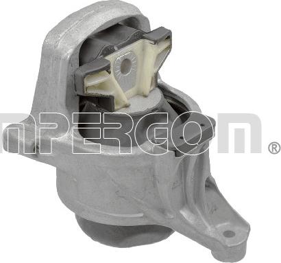 IMPERGOM 610440 - Подушка, підвіска двигуна autocars.com.ua