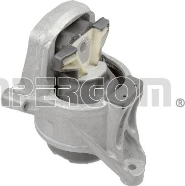IMPERGOM 610441 - Подушка, підвіска двигуна autocars.com.ua