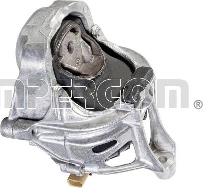 IMPERGOM 610444 - Подушка, підвіска двигуна autocars.com.ua