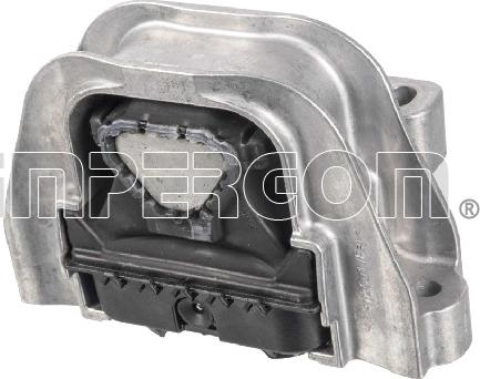 IMPERGOM 610445 - Подушка, підвіска двигуна autocars.com.ua