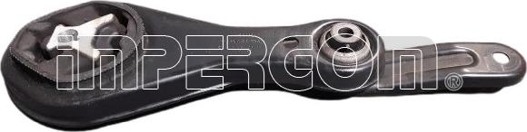 IMPERGOM 610448 - Подушка, підвіска двигуна autocars.com.ua