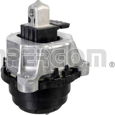 IMPERGOM 610455 - Подушка, підвіска двигуна autocars.com.ua