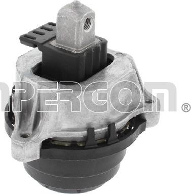 IMPERGOM 610456 - Подушка, підвіска двигуна autocars.com.ua