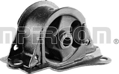 IMPERGOM 610462 - Подушка, підвіска двигуна autocars.com.ua