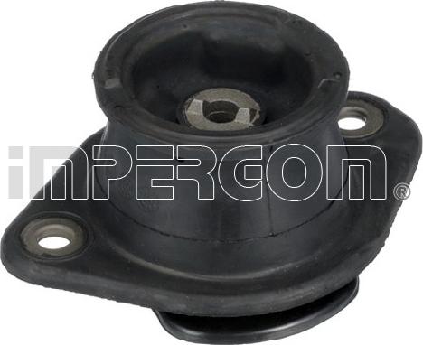 IMPERGOM 610483 - Подушка, підвіска двигуна autocars.com.ua