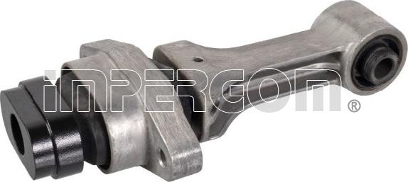 IMPERGOM 610498 - Подушка, підвіска двигуна autocars.com.ua