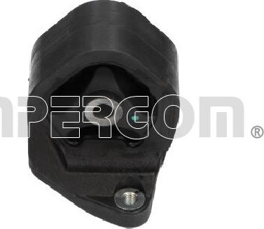 IMPERGOM 610514 - Подушка, підвіска двигуна autocars.com.ua