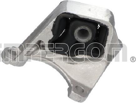 IMPERGOM 610516 - Подушка, підвіска двигуна autocars.com.ua