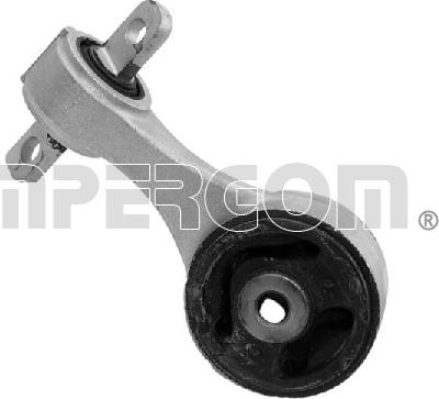 IMPERGOM 610520 - Подушка, підвіска двигуна autocars.com.ua