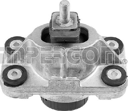 IMPERGOM 610525 - Подушка, підвіска двигуна autocars.com.ua
