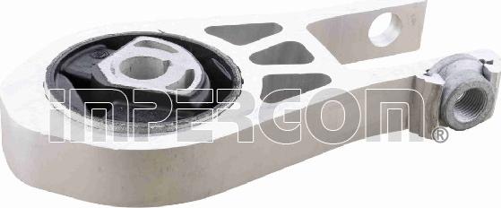 IMPERGOM 610526 - Подушка, підвіска двигуна autocars.com.ua