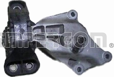 IMPERGOM 610534 - Подушка, підвіска двигуна autocars.com.ua