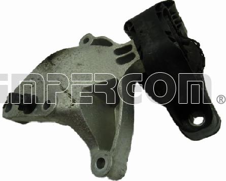 IMPERGOM 610535 - Подушка, підвіска двигуна autocars.com.ua