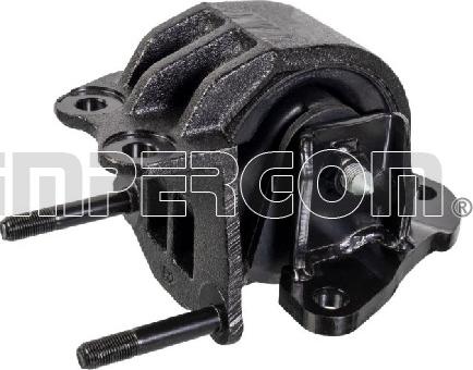 IMPERGOM 610542 - Підвіска, автоматична коробка передач autocars.com.ua