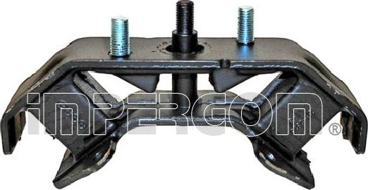 IMPERGOM 610543 - Подушка, підвіска двигуна autocars.com.ua