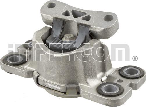 IMPERGOM 610546 - Подушка, підвіска двигуна autocars.com.ua