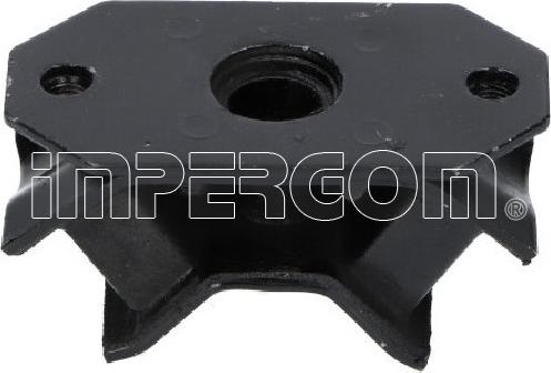 IMPERGOM 610550 - Подушка, підвіска двигуна autocars.com.ua