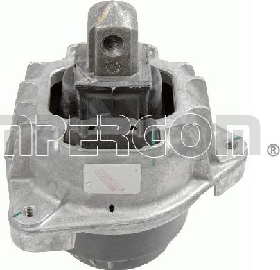 IMPERGOM 610551 - Подушка, підвіска двигуна autocars.com.ua