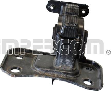 IMPERGOM 610565 - Подушка, підвіска двигуна autocars.com.ua