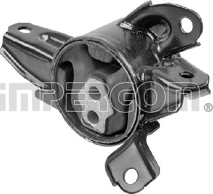 IMPERGOM 610570 - Подушка, підвіска двигуна autocars.com.ua