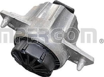 IMPERGOM 610571 - Подушка, підвіска двигуна autocars.com.ua