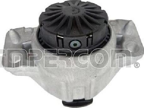 IMPERGOM 610572 - Подушка, підвіска двигуна autocars.com.ua