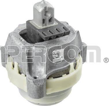 IMPERGOM 610581 - Подушка, підвіска двигуна autocars.com.ua